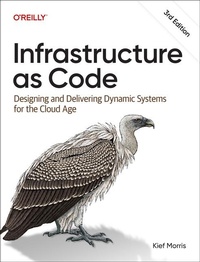 Abbildung von: Infrastructure as Code - O'Reilly