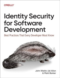 Abbildung von: Identity Security for Software Development - O'Reilly