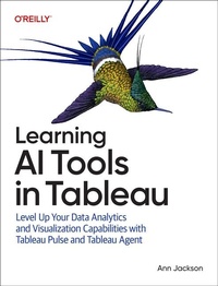Abbildung von: Learning AI Tools in Tableau - O'Reilly