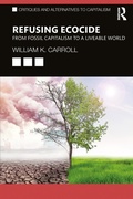 Cover: Refusing Ecocide - Routledge