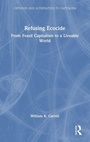 Cover: Refusing Ecocide - Routledge