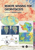 Cover: Remote Sensing for Geophysicists - CRC Press