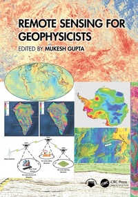Abbildung von: Remote Sensing for Geophysicists - CRC Press