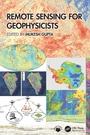 Cover: Remote Sensing for Geophysicists - CRC Press