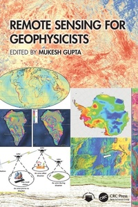 Enlarge image Cover: Remote Sensing for Geophysicists - CRC Press
