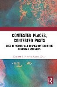 Abbildung von: Contested Places, Contested Pasts - Routledge
