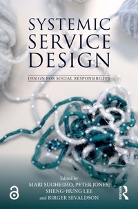 Abbildung von: Systemic Service Design - Routledge