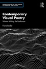 Cover: Contemporary Visual Poetry - Routledge