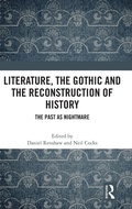 Cover: Literature, the Gothic and the Reconstruction of History - Routledge