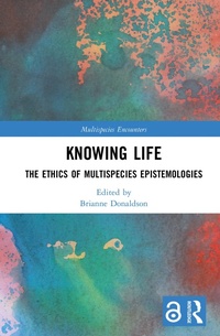 Enlarge image Cover: Knowing Life - Routledge