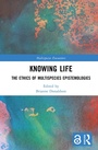 Cover: Knowing Life - Routledge