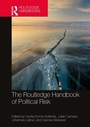 Cover: The Routledge Handbook of Political Risk - Routledge
