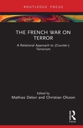Cover: The French War on Terror - Routledge