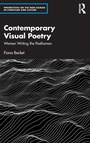 Cover: Contemporary Visual Poetry - Routledge