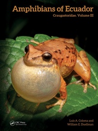 Abbildung von: Amphibians of Ecuador - CRC Press