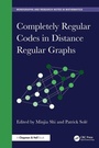 Cover: Completely Regular Codes in Distance Regular Graphs - Chapman & Hall/CRC