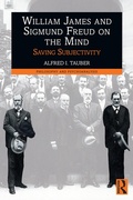 Bild: William James and Sigmund Freud on the Mind - Routledge