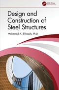 Cover: Design and Construction of Steel Structures - CRC Press