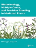 Bild: Biotechnology, Multiple Omics, and Precision Breeding in Medicinal Plants - CRC Press