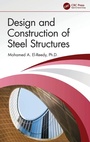 Cover: Design and Construction of Steel Structures - CRC Press