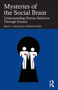 Cover: Mysteries of the Social Brain - Routledge