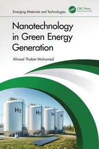 Abbildung von: Nanotechnology in Green Energy Generation - CRC Press