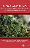 Cover: Algae and Fungi - CRC Press