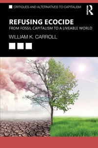 Enlarge image Cover: Refusing Ecocide - Routledge