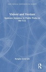Cover: Violent and Verdant - Routledge