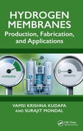 Bild: Hydrogen Membranes - CRC Press