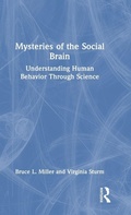 Cover: Mysteries of the Social Brain - Routledge