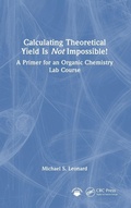 Bild: Calculating Theoretical Yield Is Not Impossible! - CRC Press