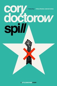 Abbildung von: Spill - Tor Books