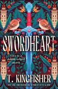 Cover: Swordheart - Bramble