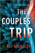 Cover: The Couples Trip - Hanover Square Press
