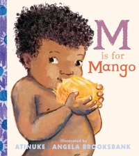 Enlarge image Cover: M Is for Mango - Walker Books Ltd
