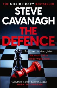 Enlarge image Cover: The Defence - Headline Book Publishing