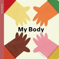 Cover: Spring Street All About Us: My Body - Boxer Books Limited