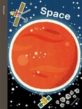 Cover: Spring Street Discover: Space - Boxer Books Limited