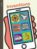 Cover: Spring Street Discover: Inventions - Boxer Books Limited