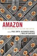 Cover: Amazon - Rowman & Littlefield Publishers