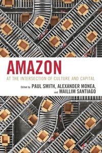 Enlarge image Cover: Amazon - Rowman & Littlefield Publishers