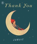 Cover: Thank You - Walker Books Ltd