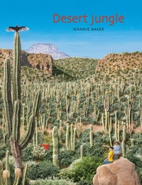 Enlarge image Cover: Desert Jungle - Walker Books Ltd