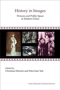 Cover: History in Images - Institute of East Asian Studies, University of California, Berkeley