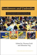 Cover: Sunflowers and Umbrellas - Institute of East Asian Studies, University of California, Berkeley