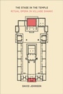 Cover: The Stage in the Temple - Institute of East Asian Studies, University of California, Berkeley