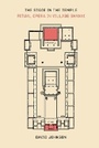 Cover: The Stage in the Temple - Institute of East Asian Studies University of California - B