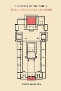 Cover: The Stage in the Temple - Institute of East Asian Studies University of California - B