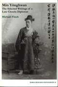 Cover: Min Yonghwan - Institute of East Asian Studies, University of California, Berkeley